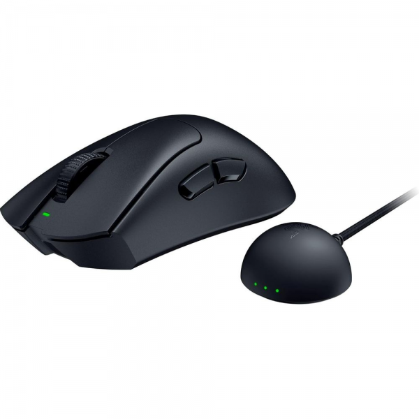 Мышь Razer DeathAdder V4 Pro Black