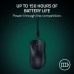 Мышь Razer DeathAdder V4 Pro Black