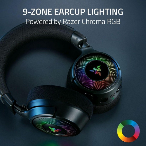 Наушники Razer Razer Kraken V4