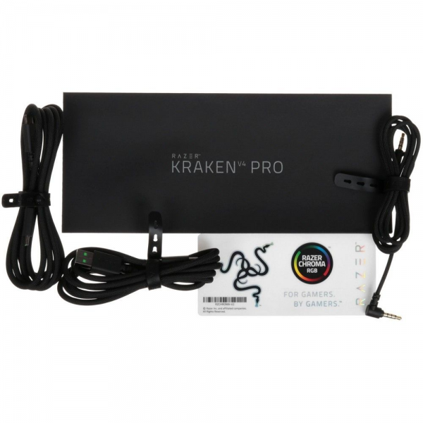 Наушники Razer Razer Kraken V4 Pro