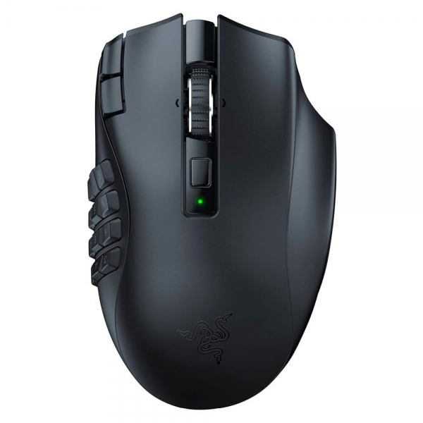 Мышь Razer Naga V2 HyperSpeed