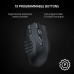 Мышь Razer Naga V2 HyperSpeed