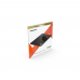 Коврик SteelSeries QcK Hard Pad Low Friction Gaming Mousepad