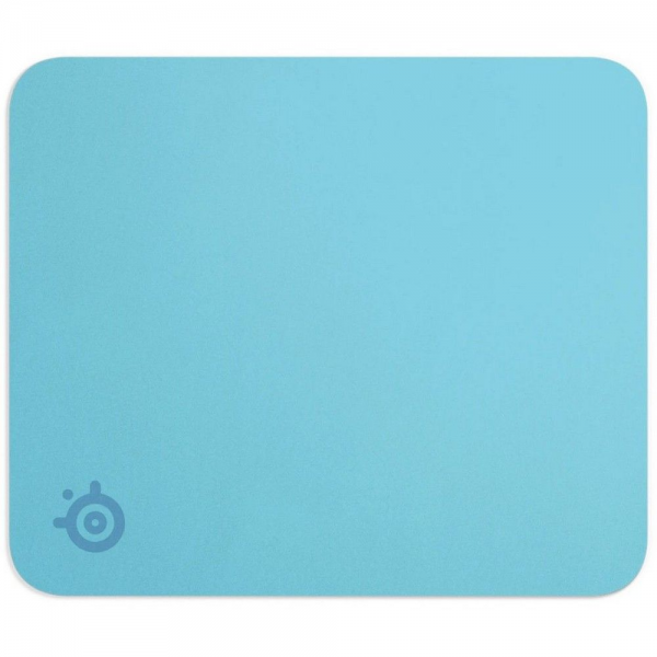 Коврик SteelSeries QcK Mousepad Aqua Large