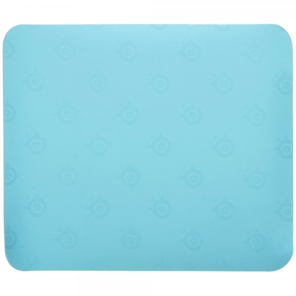 Коврик SteelSeries QcK Mousepad Aqua Medium