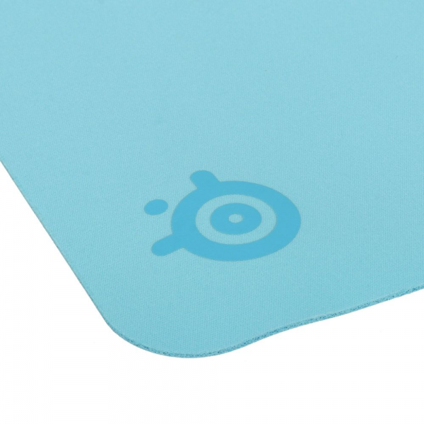 Коврик SteelSeries QcK Mousepad Aqua Medium