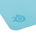 Коврик SteelSeries QcK Mousepad Aqua Medium