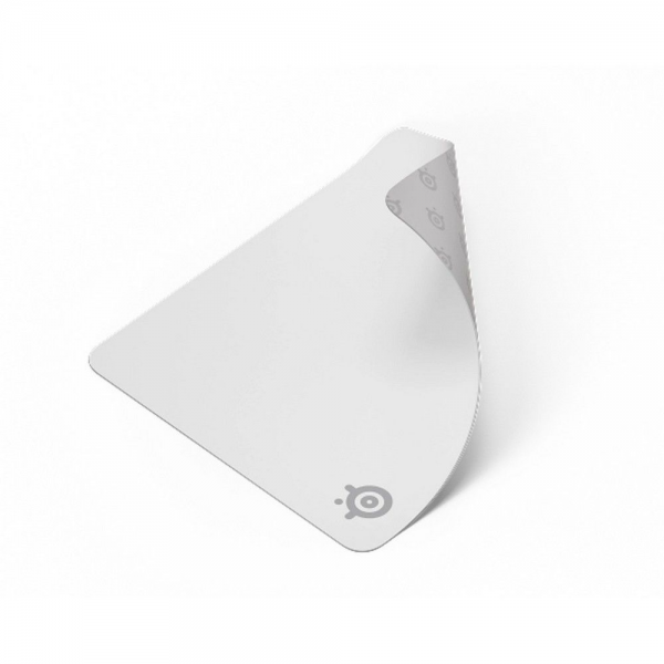Коврик SteelSeries QcK Mousepad White Large