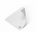 Коврик SteelSeries QcK Mousepad White Large