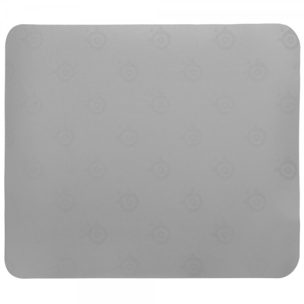 Коврик SteelSeries QcK Mousepad White Medium