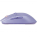 Мышь SteelSeries Rival 3 (2nd Gen) Wireless Gaming Mouse Lavender