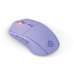 Мышь SteelSeries Rival 3 (2nd Gen) Wireless Gaming Mouse Lavender
