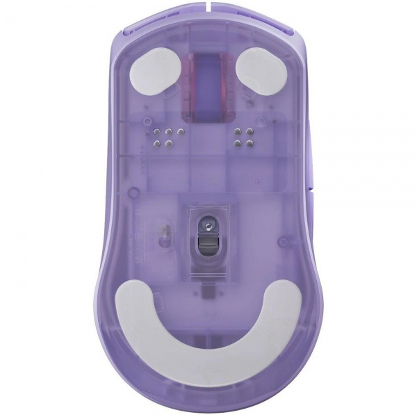Мышь SteelSeries Rival 3 (2nd Gen) Wireless Gaming Mouse Lavender