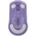 Мышь SteelSeries Rival 3 (2nd Gen) Wireless Gaming Mouse Lavender