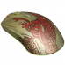 Мышь SteelSeries Wireless Gaming Mouse CS2 Dragon Lore Edition