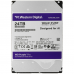 Жесткий диск Western Digital Purple Pro WD241PURP 24TB 3.5" 7200RPM 512MB SATA DV AI