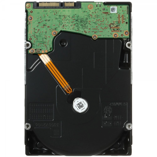 Жесткий диск Western Digital Purple Pro WD241PURP 24TB 3.5" 7200RPM 512MB SATA DV AI