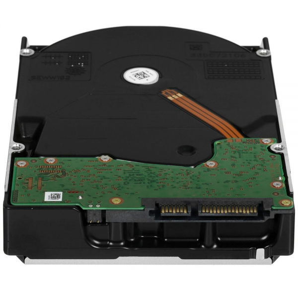 Жесткий диск Western Digital Purple Pro WD241PURP 24TB 3.5" 7200RPM 512MB SATA DV AI