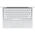 Ноутбук Apple MacBook Neo A18 Pro/8Gb/SSD256Gb/UMA/IPS/2408x1506/60Hz/Silver/1.23kg