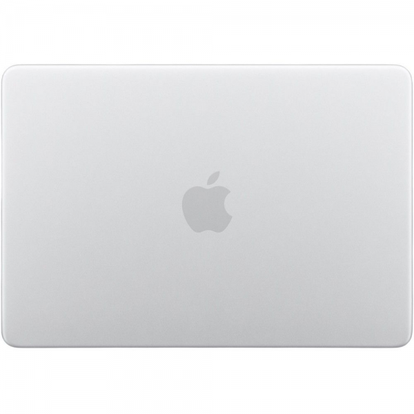 Ноутбук Apple MacBook Neo A18 Pro/8Gb/SSD256Gb/UMA/IPS/2408x1506/60Hz/Silver/1.23kg