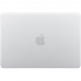 Ноутбук Apple MacBook Neo A18 Pro/8Gb/SSD256Gb/UMA/IPS/2408x1506/60Hz/Silver/1.23kg