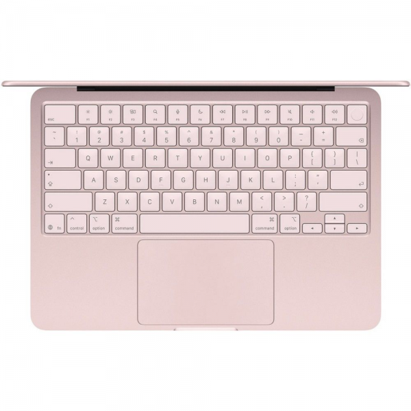 Ноутбук Apple MacBook Neo 13 A18 Pro/8Gb/SSD512Gb/UMA/IPS/2408x1506/60Hz/MacOS/Blush/1.23kg