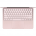 Ноутбук Apple MacBook Neo 13 A18 Pro/8Gb/SSD512Gb/UMA/IPS/2408x1506/60Hz/MacOS/Blush/1.23kg
