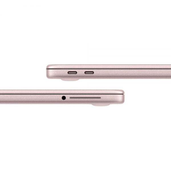 Ноутбук Apple MacBook Neo 13 A18 Pro/8Gb/SSD512Gb/UMA/IPS/2408x1506/60Hz/MacOS/Blush/1.23kg