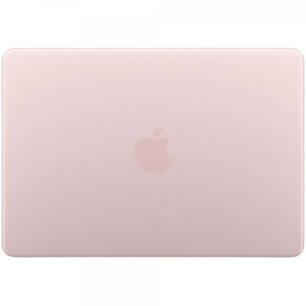 Ноутбук Apple MacBook Neo 13 A18 Pro/8Gb/SSD512Gb/UMA/IPS/2408x1506/60Hz/MacOS/Blush/1.23kg