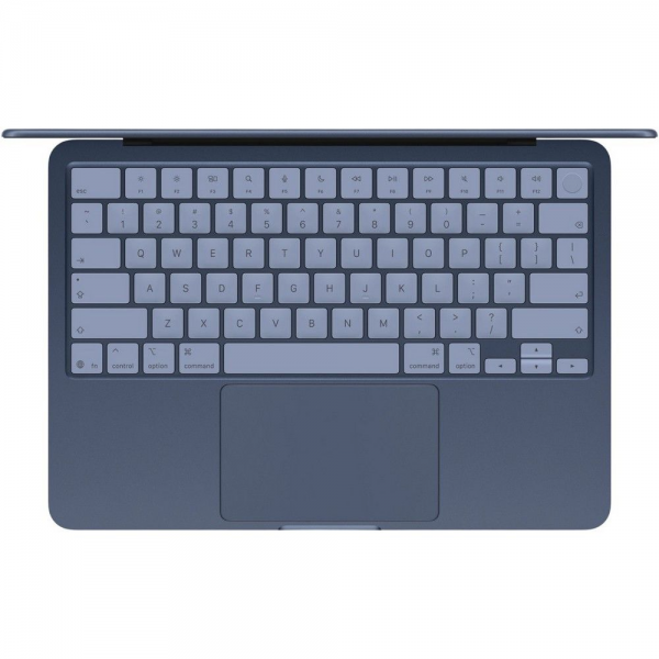 Ноутбук Apple MacBook Neo 13 A18 Pro/8Gb/SSD512Gb/UMA/IPS/2408x1506/60Hz/MacOS/Indigo/1.23kg