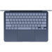 Ноутбук Apple MacBook Neo 13 A18 Pro/8Gb/SSD512Gb/UMA/IPS/2408x1506/60Hz/MacOS/Indigo/1.23kg