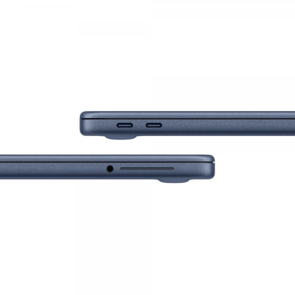 Ноутбук Apple MacBook Neo 13 A18 Pro/8Gb/SSD512Gb/UMA/IPS/2408x1506/60Hz/MacOS/Indigo/1.23kg