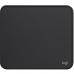 Коврик для мыши Logitech Mouse Pad Studio Series, Graphite - Small, 956-000049