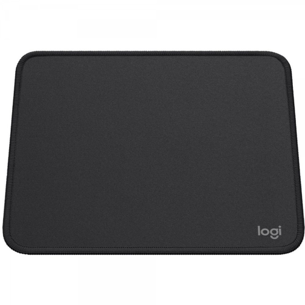 Коврик для мыши Logitech Mouse Pad Studio Series, Graphite - Small, 956-000049