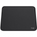 Коврик для мыши Logitech Mouse Pad Studio Series, Graphite - Small, 956-000049