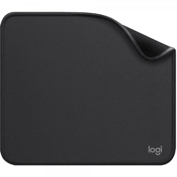 Коврик для мыши Logitech Mouse Pad Studio Series, Graphite - Small, 956-000049