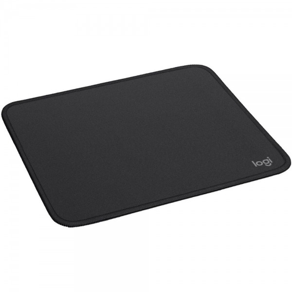 Коврик для мыши Logitech Mouse Pad Studio Series, Graphite - Small, 956-000049