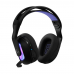 Игровая гарнитура беспроводная Logitech G522 LightSpeed, Black, 981-001544