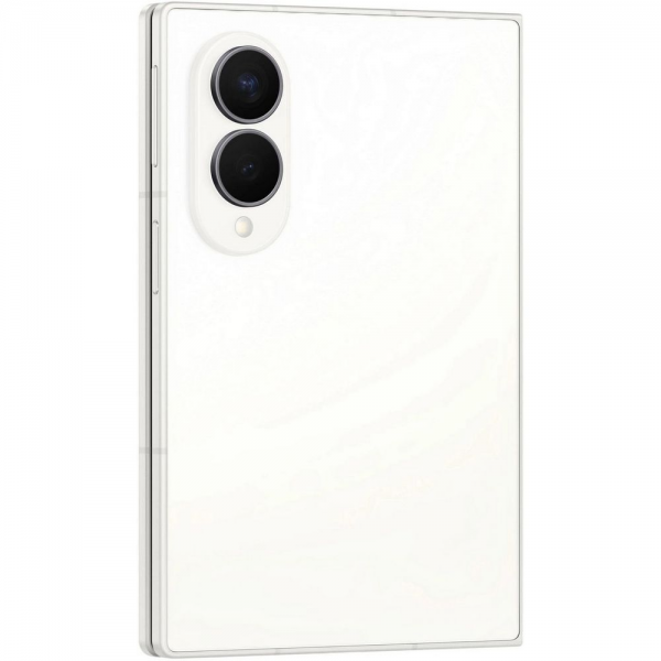 Смартфон 7.6" Samsung Galaxy Z Fold 8 12+512Gb белый (SM-F971BZWCCAU)