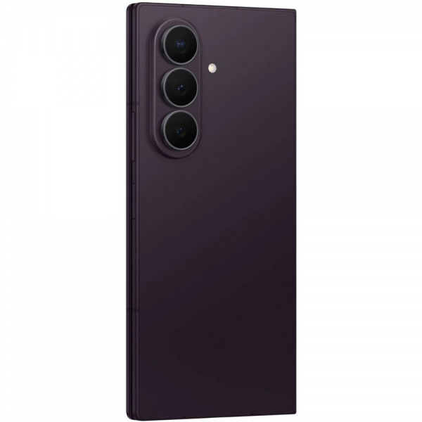 Смартфон 8.0" Samsung Galaxy Z Fold 8 Ultra 16+1Tb фиолетовый (SM-F976BZVNCAU)