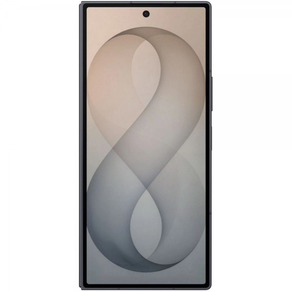 Смартфон 8.0" Samsung Galaxy Z Fold 8 Ultra 16+1Tb черный (SM-F976BZKNCAU)