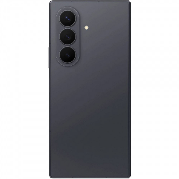 Смартфон 8.0" Samsung Galaxy Z Fold 8 Ultra 16+1Tb черный (SM-F976BZKNCAU)