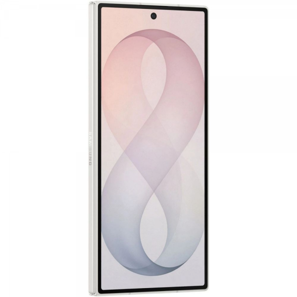 Смартфон 8.0" Samsung Galaxy Z Fold 8 Ultra 12+256Gb белый (SM-F976BZWBCAU)