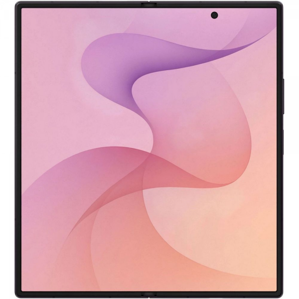 Смартфон 8.0" Samsung Galaxy Z Fold 8 Ultra 12+256Gb фиолетовый (SM-F976BZVBCAU)