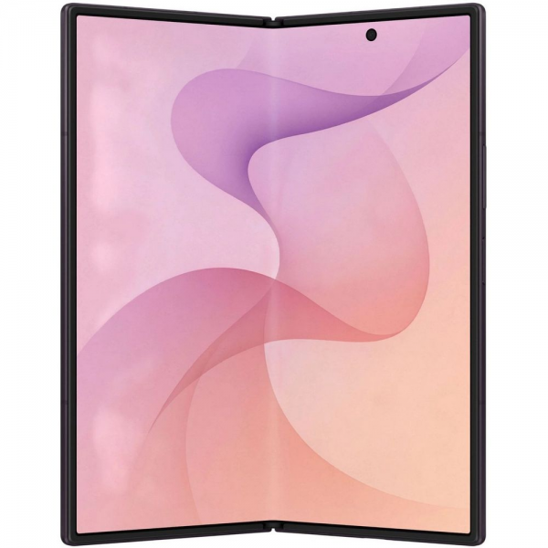 Смартфон 8.0" Samsung Galaxy Z Fold 8 Ultra 12+256Gb фиолетовый (SM-F976BZVBCAU)