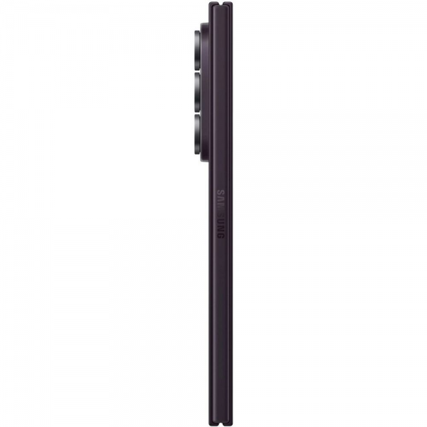 Смартфон 8.0" Samsung Galaxy Z Fold 8 Ultra 12+256Gb фиолетовый (SM-F976BZVBCAU)
