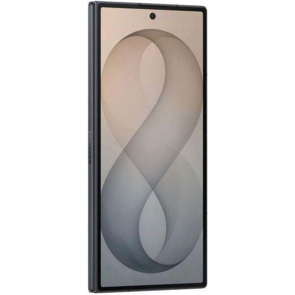 Смартфон 8.0" Samsung Galaxy Z Fold 8 Ultra 12+256Gb черный (SM-F976BZKBCAU)
