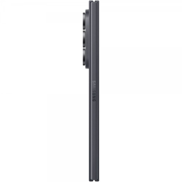 Смартфон 8.0" Samsung Galaxy Z Fold 8 Ultra 12+256Gb черный (SM-F976BZKBCAU)