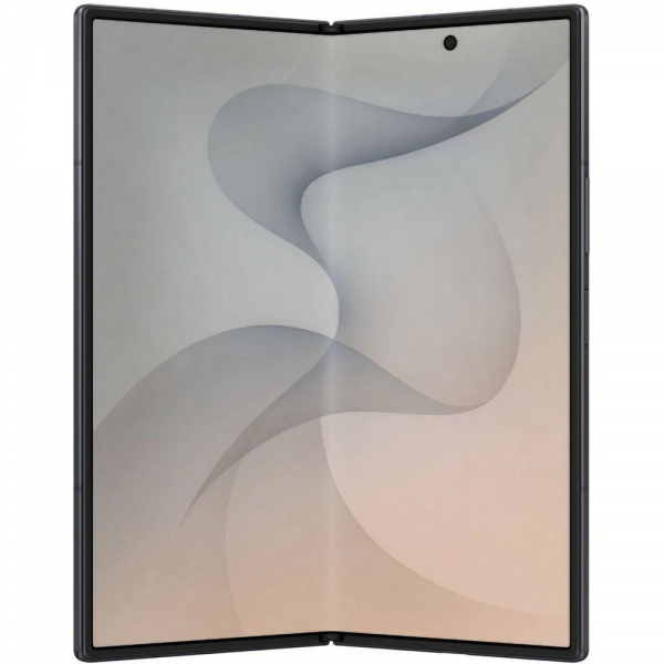 Смартфон 8.0" Samsung Galaxy Z Fold 8 Ultra 12+256Gb черный (SM-F976BZKBCAU)