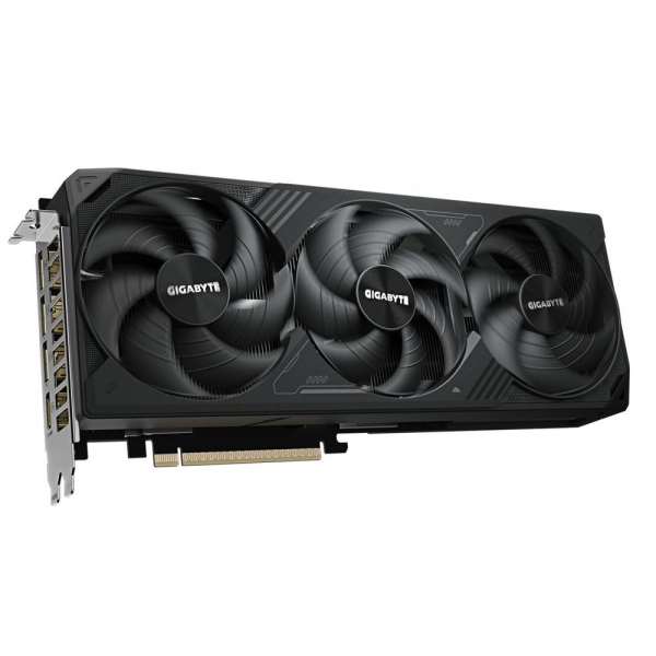Видеокарта Gigabyte RTX5080 WINDFORCE OC V2 SFF 16GB GDDR7 256bit 3xDP HDMI 3FAN RTL